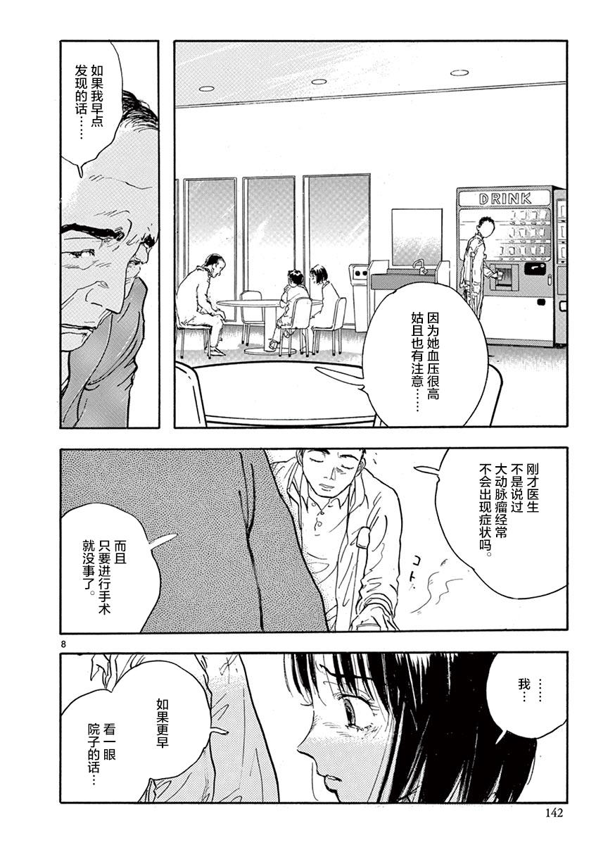 LOTTA RAIN韩漫全集-第05话无删减无遮挡章节图片 