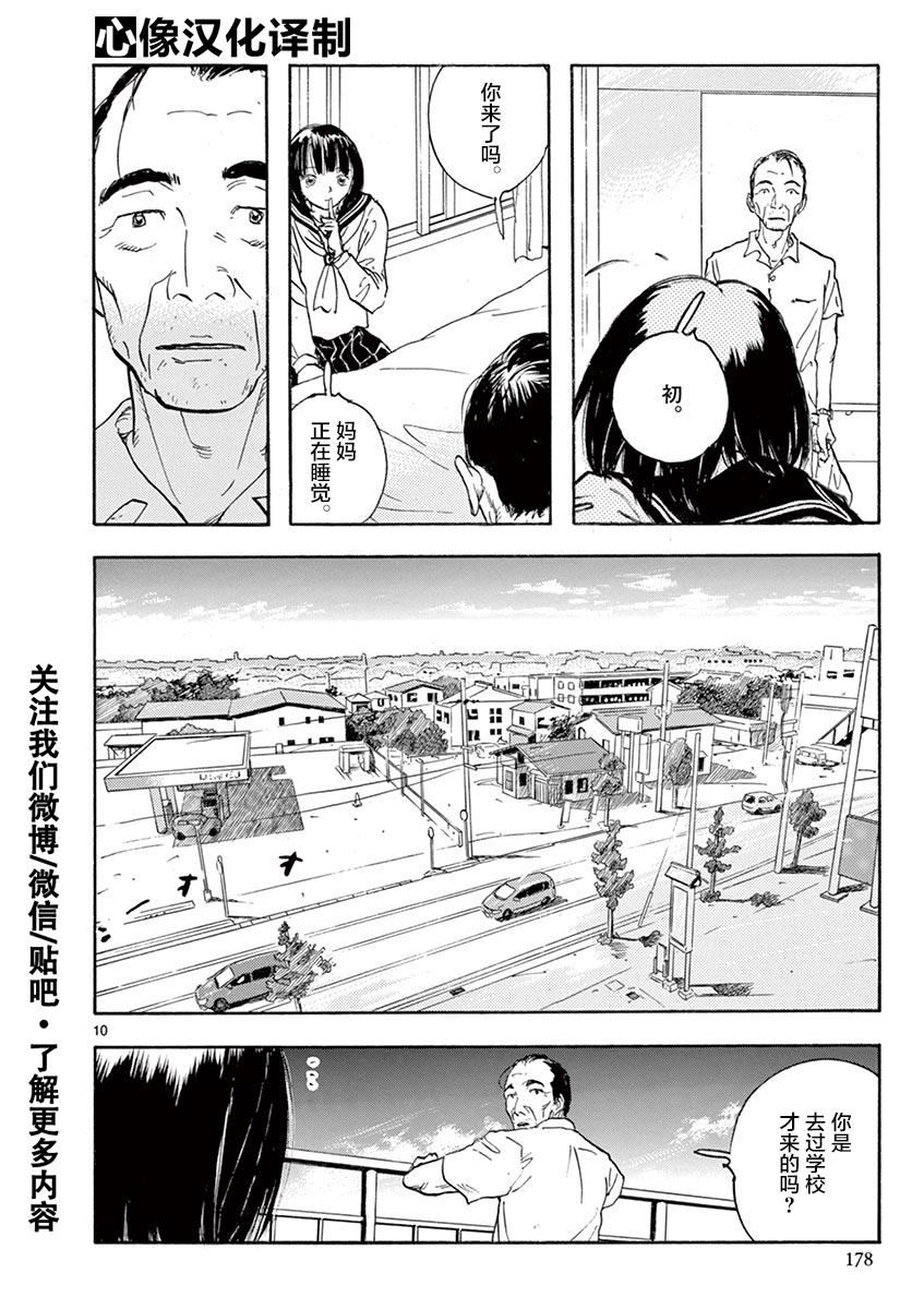LOTTA RAIN韩漫全集-第06话无删减无遮挡章节图片 