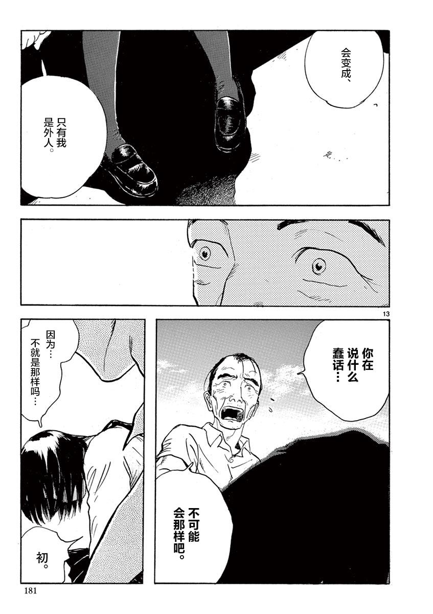 LOTTA RAIN韩漫全集-第06话无删减无遮挡章节图片 