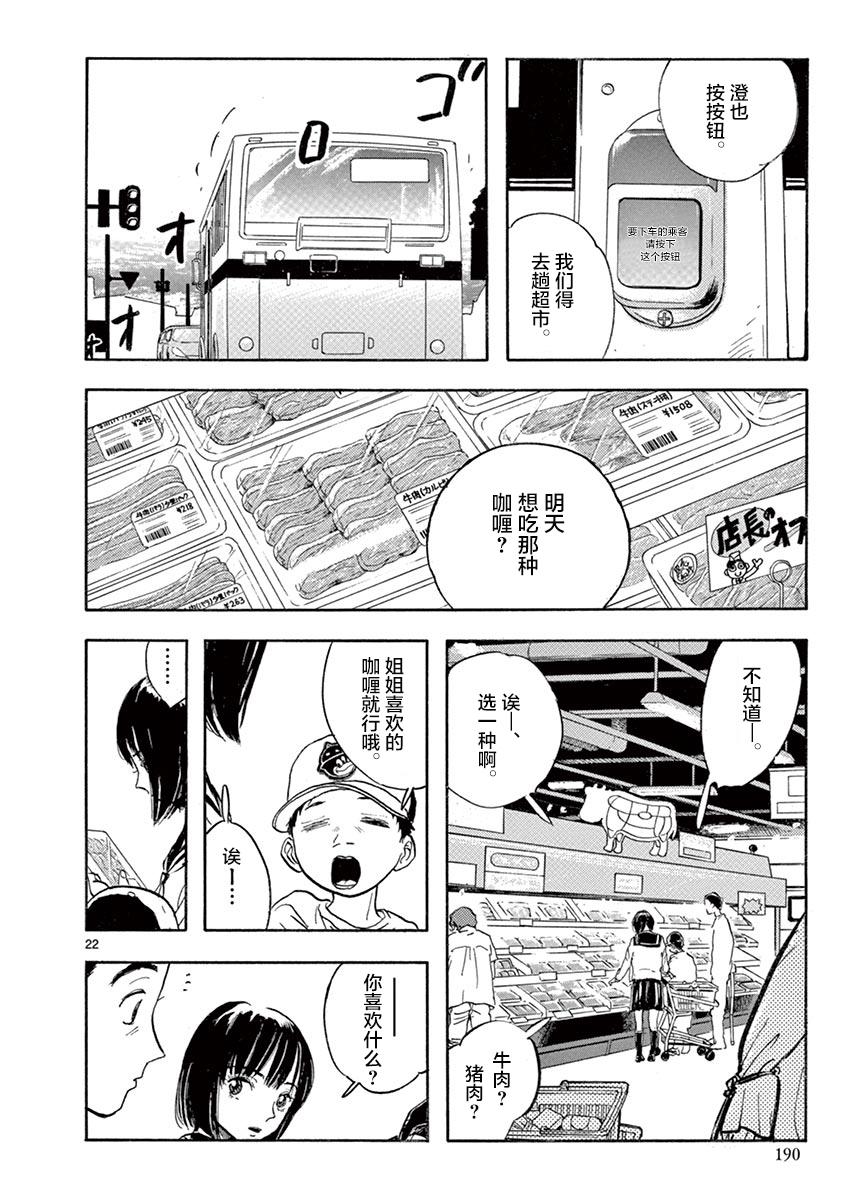 LOTTA RAIN韩漫全集-第06话无删减无遮挡章节图片 