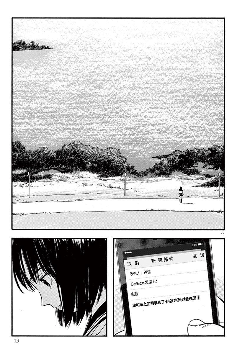 LOTTA RAIN韩漫全集-第17话无删减无遮挡章节图片 
