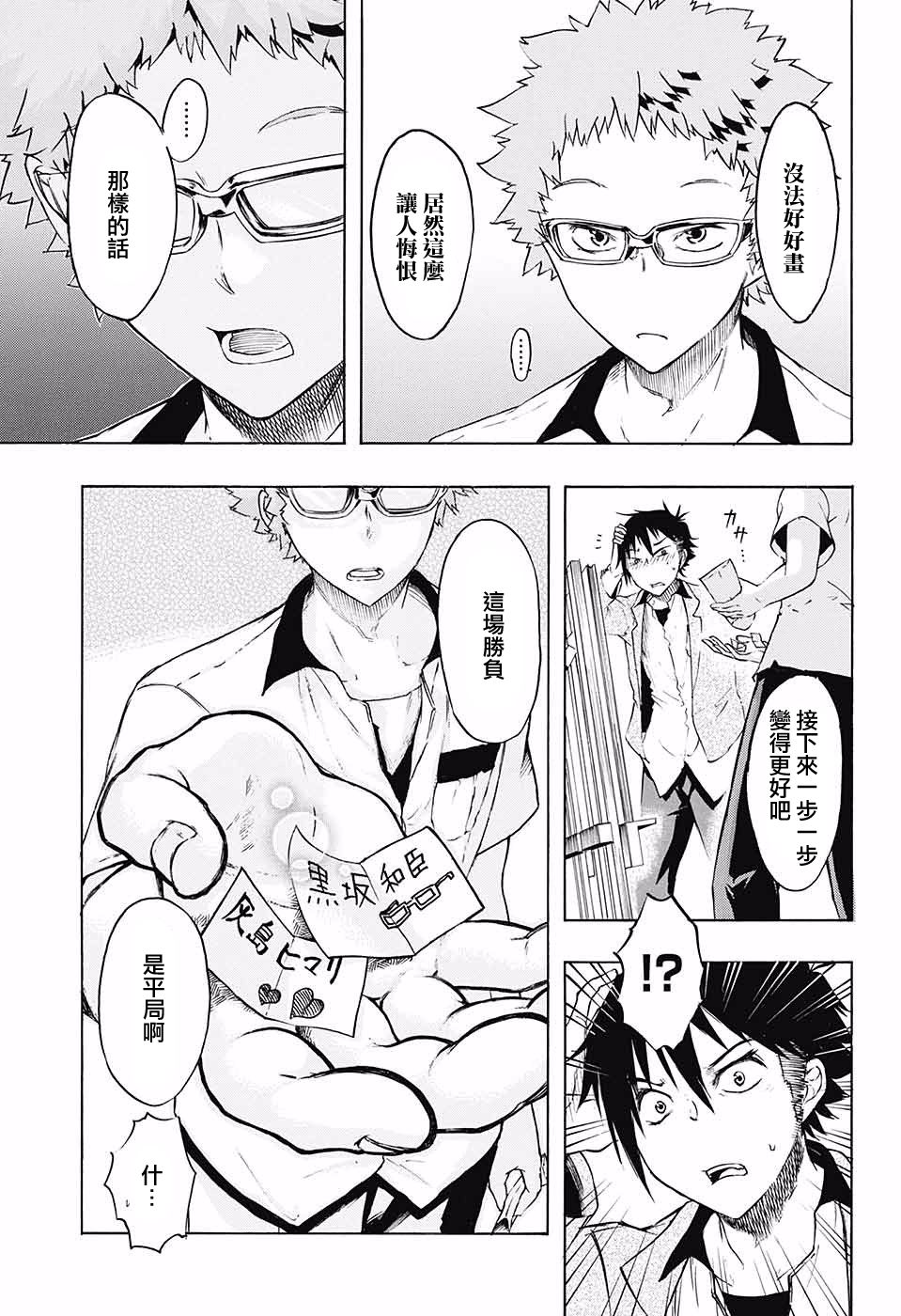 不良×写生韩漫全集-短篇无删减无遮挡章节图片 