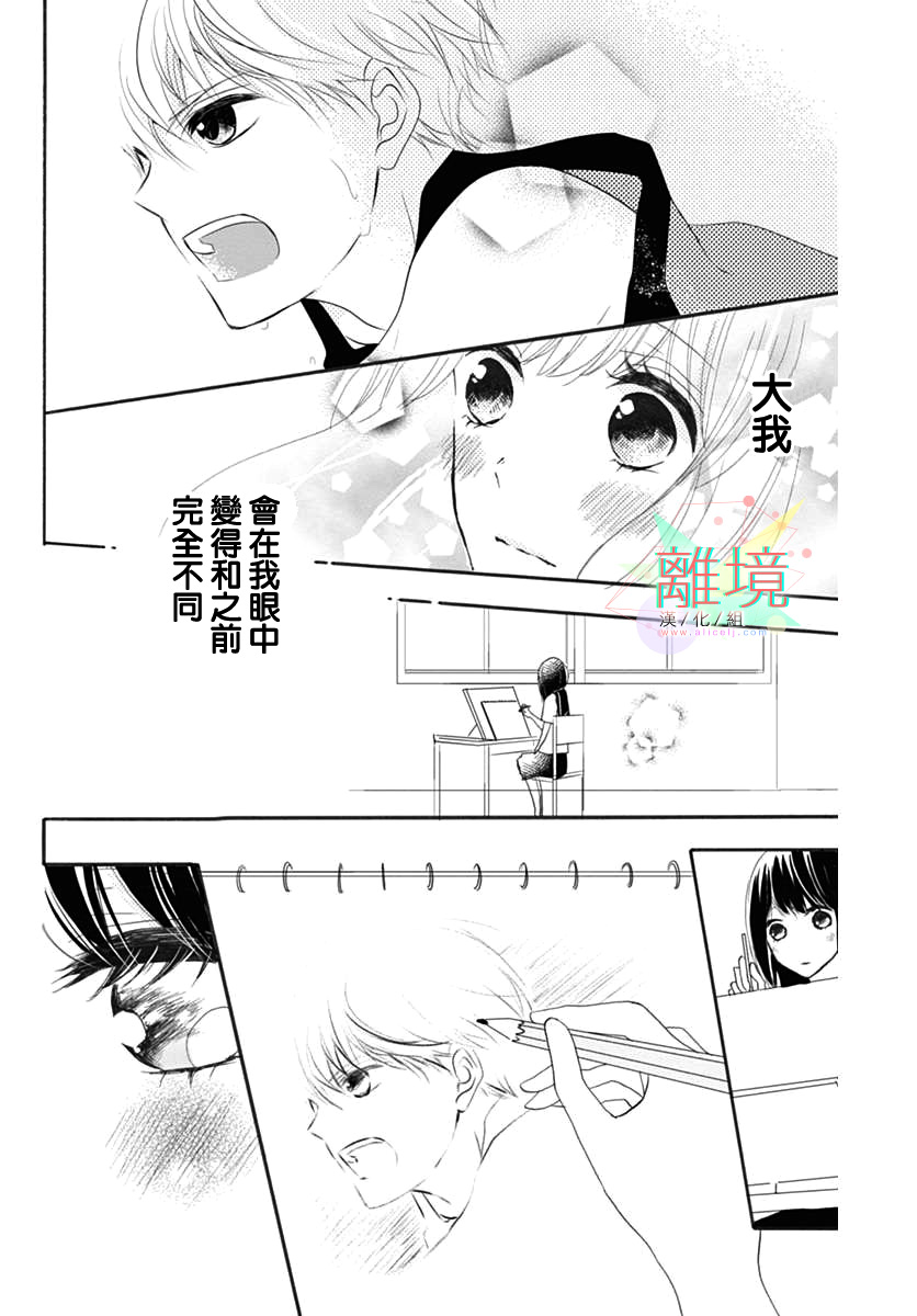 从发现你的那一天起韩漫全集- 短篇无删减无遮挡章节图片 