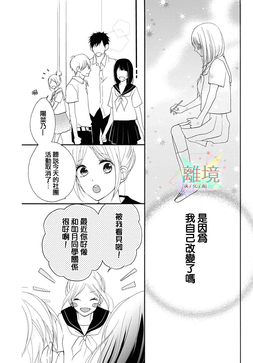从发现你的那一天起韩漫全集- 短篇无删减无遮挡章节图片 