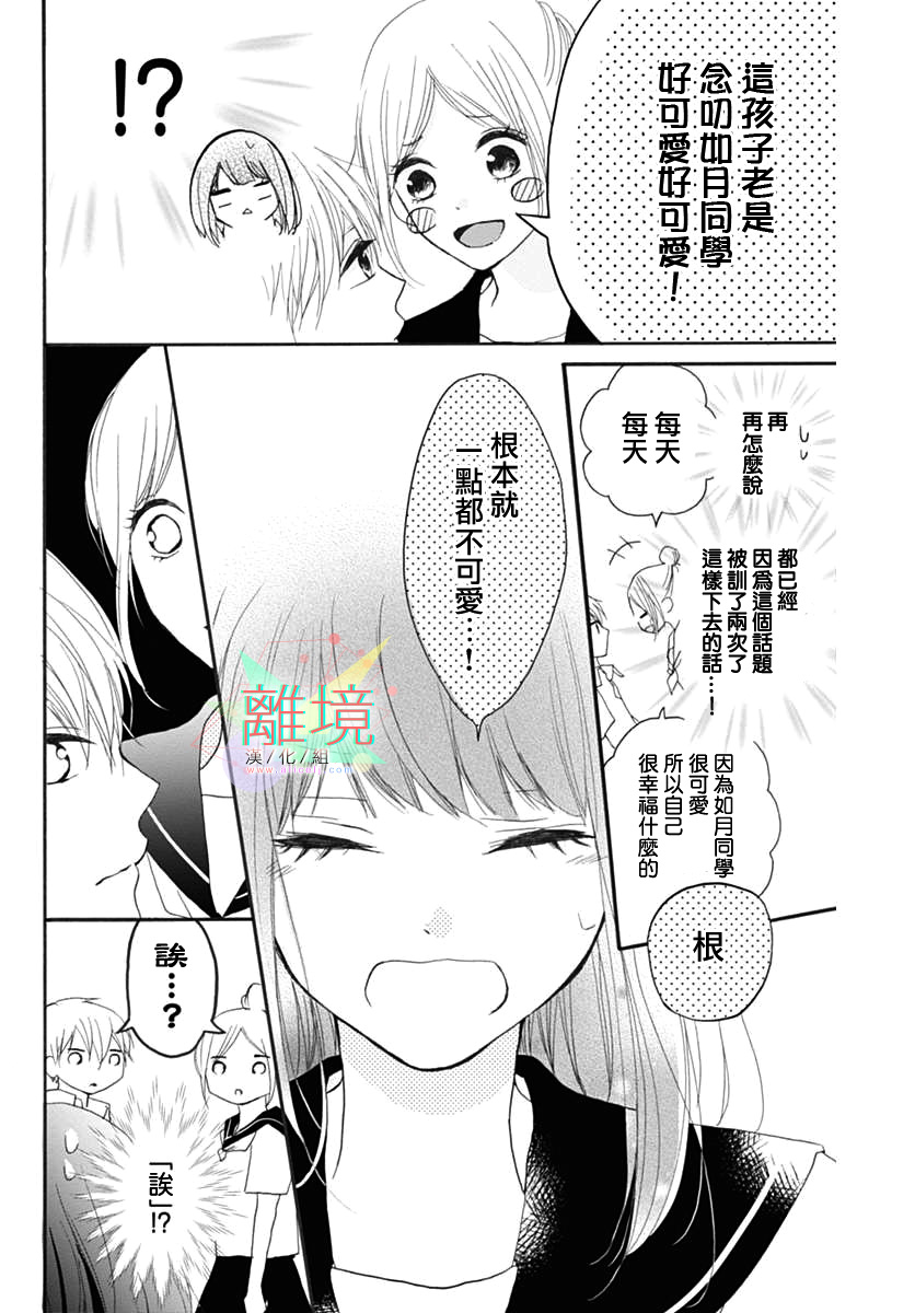 从发现你的那一天起韩漫全集- 短篇无删减无遮挡章节图片 