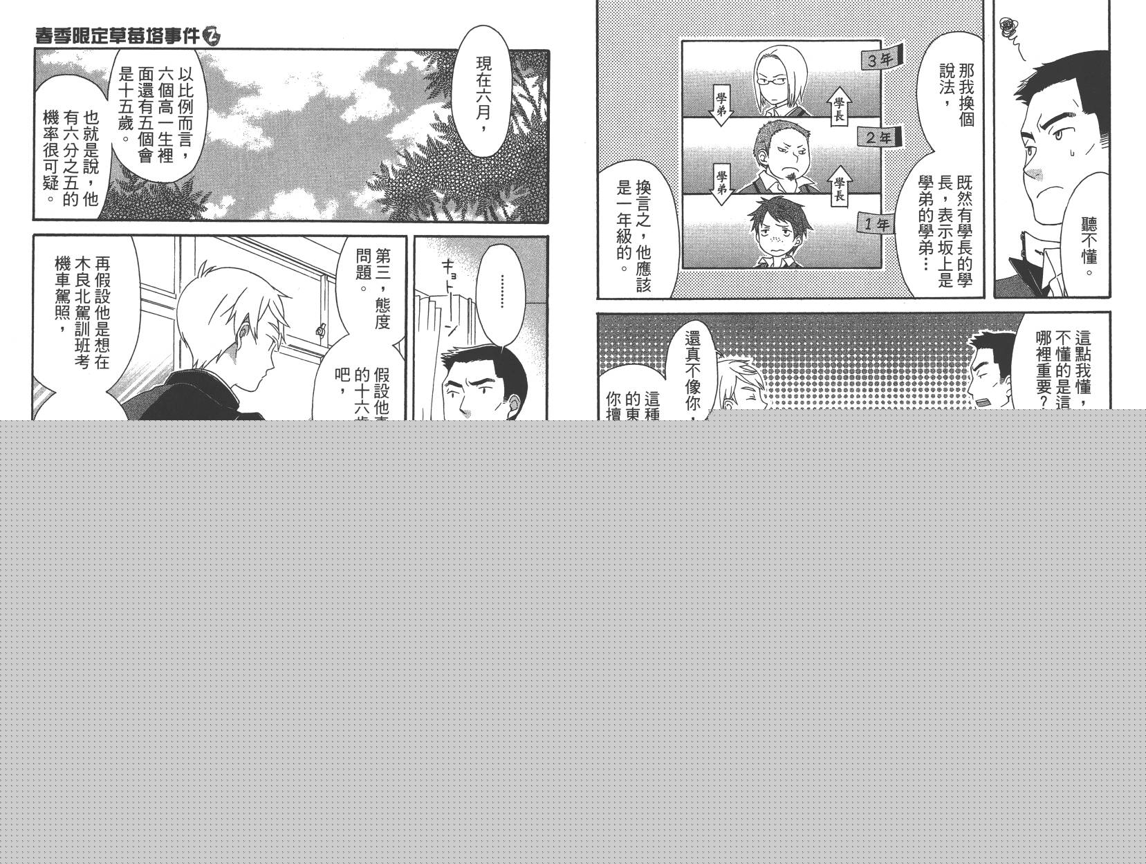 春季限定草莓塔事件韩漫全集-第02卷无删减无遮挡章节图片 