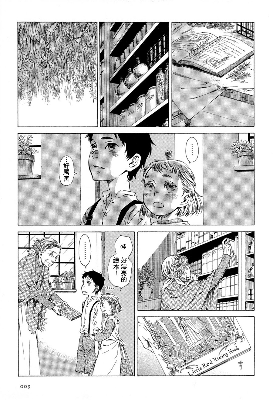 月夜的虎鸫韩漫全集-全一卷无删减无遮挡章节图片 