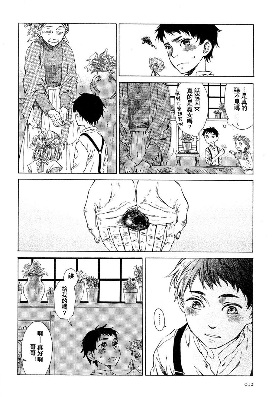 月夜的虎鸫韩漫全集-全一卷无删减无遮挡章节图片 