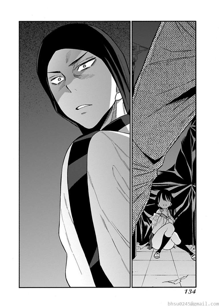 不良妹控的粉色日常韩漫全集-第46话无删减无遮挡章节图片 