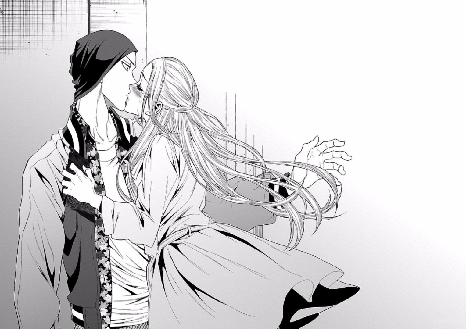 不良妹控的粉色日常韩漫全集-第64话无删减无遮挡章节图片 