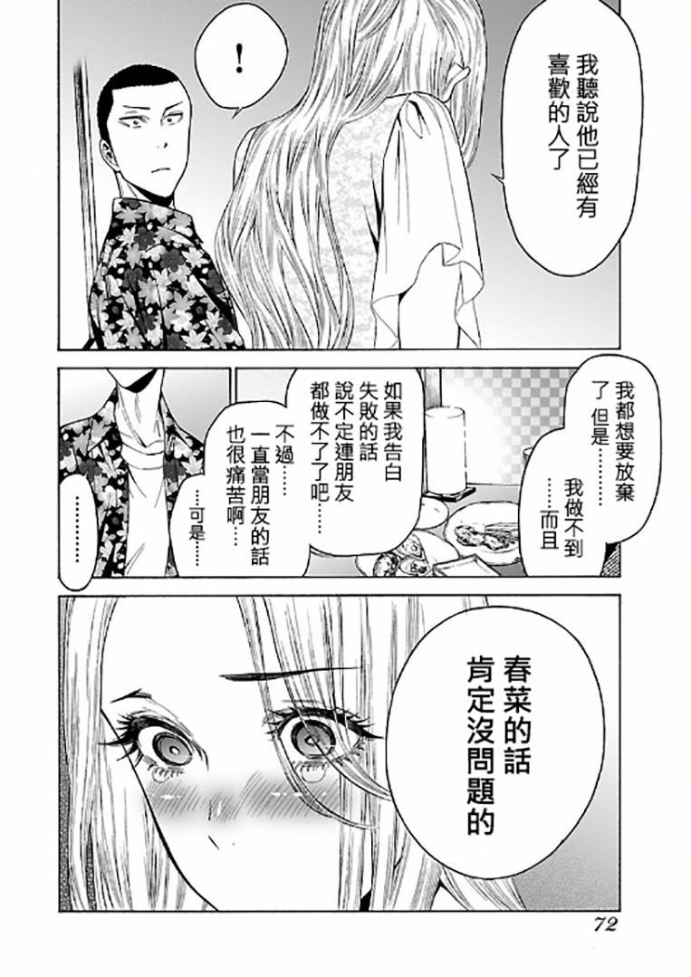 不良妹控的粉色日常韩漫全集-第64话无删减无遮挡章节图片 