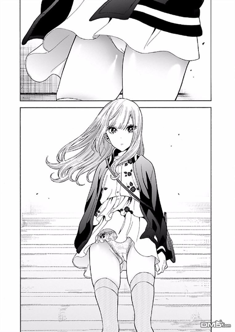 不良妹控的粉色日常韩漫全集-第68话无删减无遮挡章节图片 