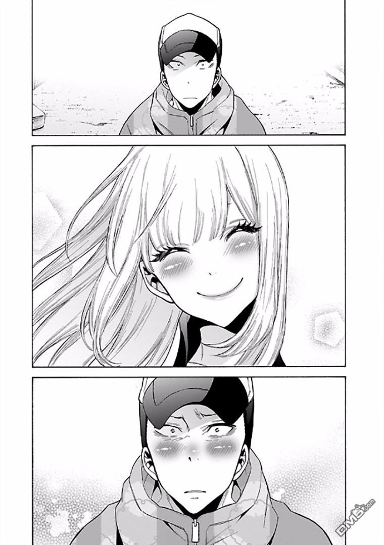 不良妹控的粉色日常韩漫全集-第68话无删减无遮挡章节图片 