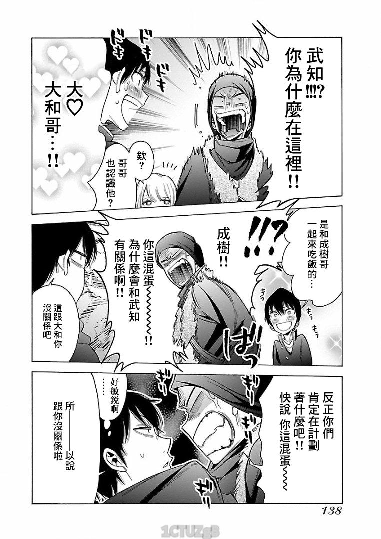 不良妹控的粉色日常韩漫全集-第78话无删减无遮挡章节图片 