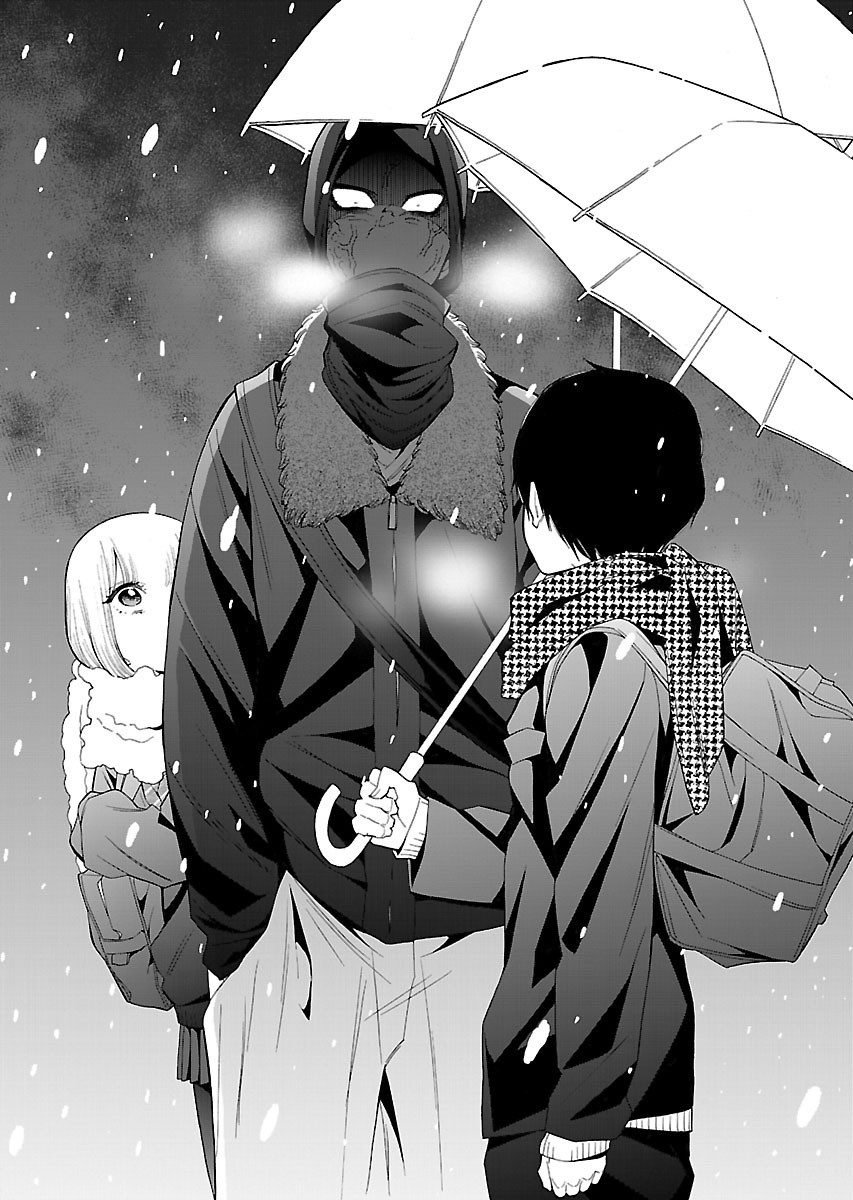 不良妹控的粉色日常韩漫全集-第94话无删减无遮挡章节图片 