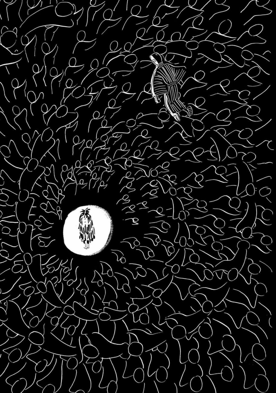 盂兰盆国韩漫全集-第07话无删减无遮挡章节图片 