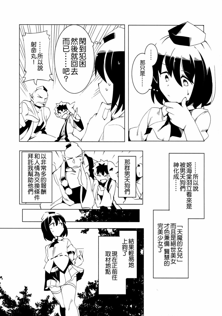因为羽立是我的公主殿下啊!韩漫全集-全一话无删减无遮挡章节图片 