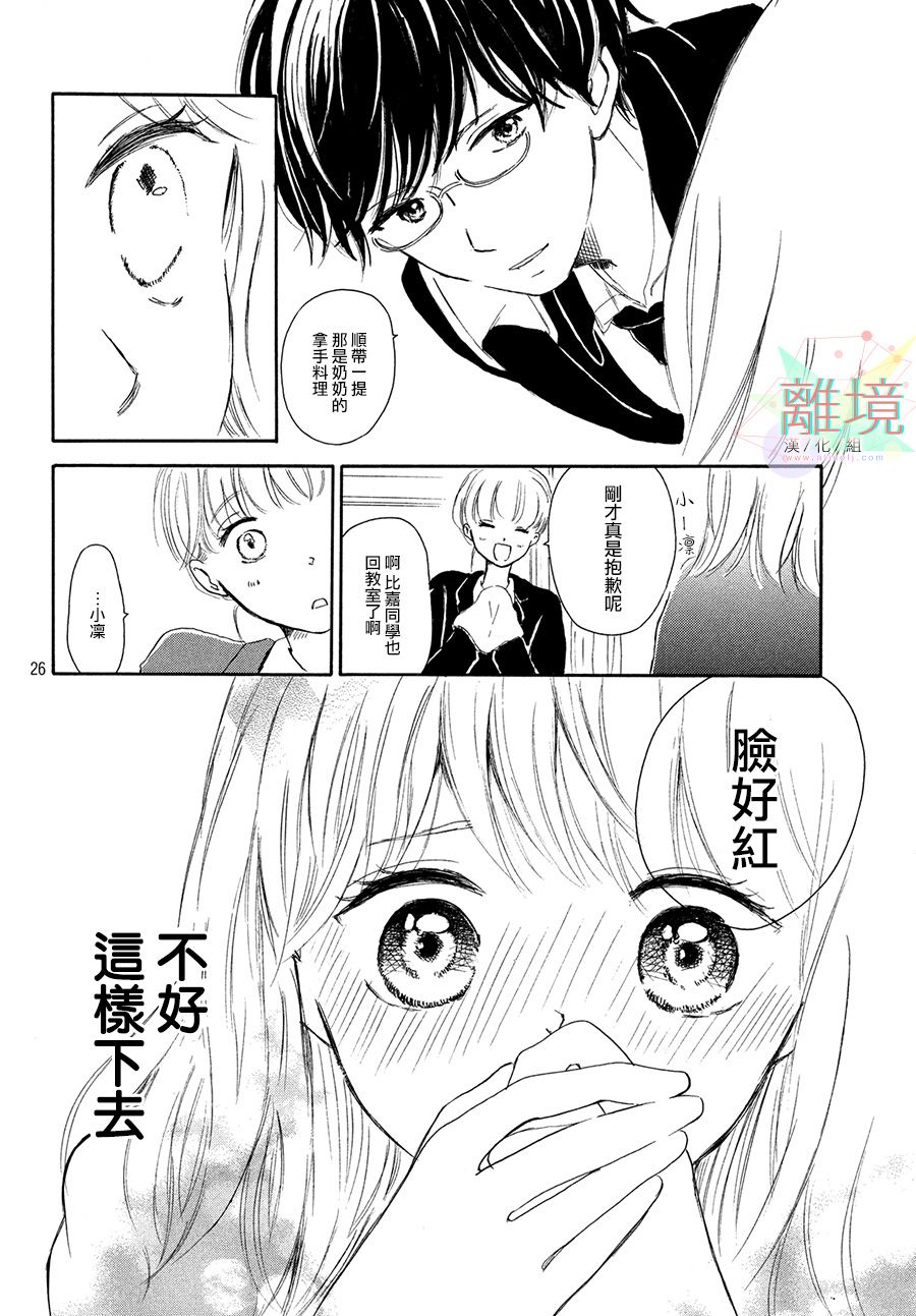 My first kiss韩漫全集-与你的第一次篇无删减无遮挡章节图片 