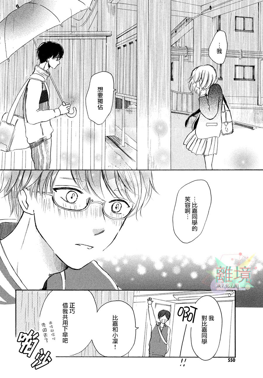 My first kiss韩漫全集-与你的第一次篇无删减无遮挡章节图片 