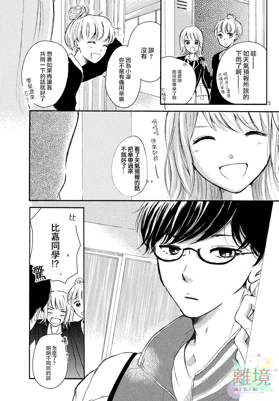 My first kiss韩漫全集-与你的第一次篇无删减无遮挡章节图片 