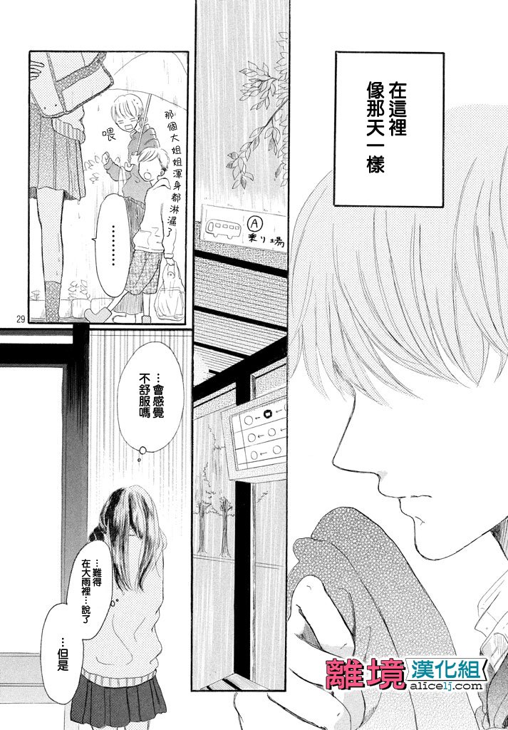 My first kiss韩漫全集-再一次开始篇无删减无遮挡章节图片 