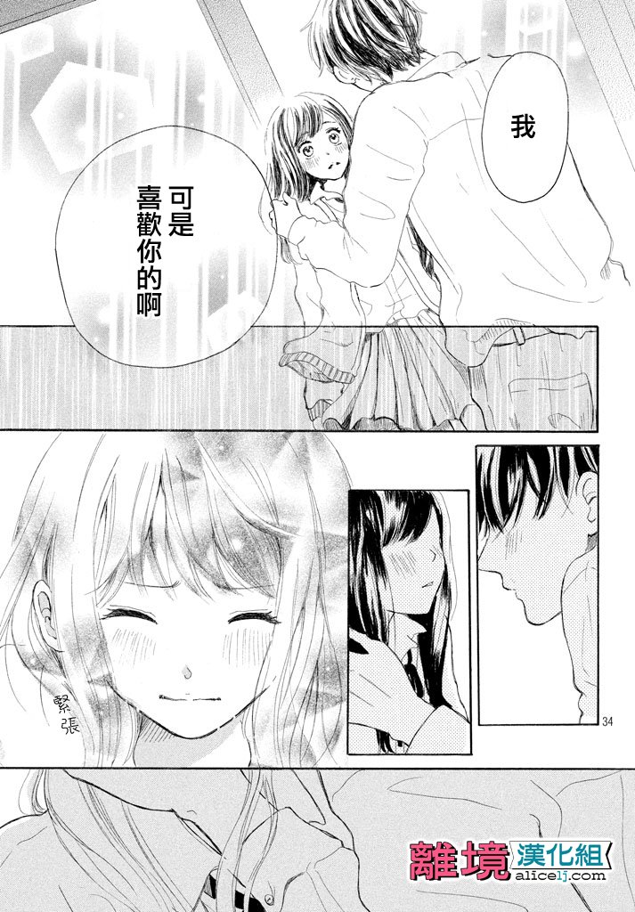 My first kiss韩漫全集-再一次开始篇无删减无遮挡章节图片 