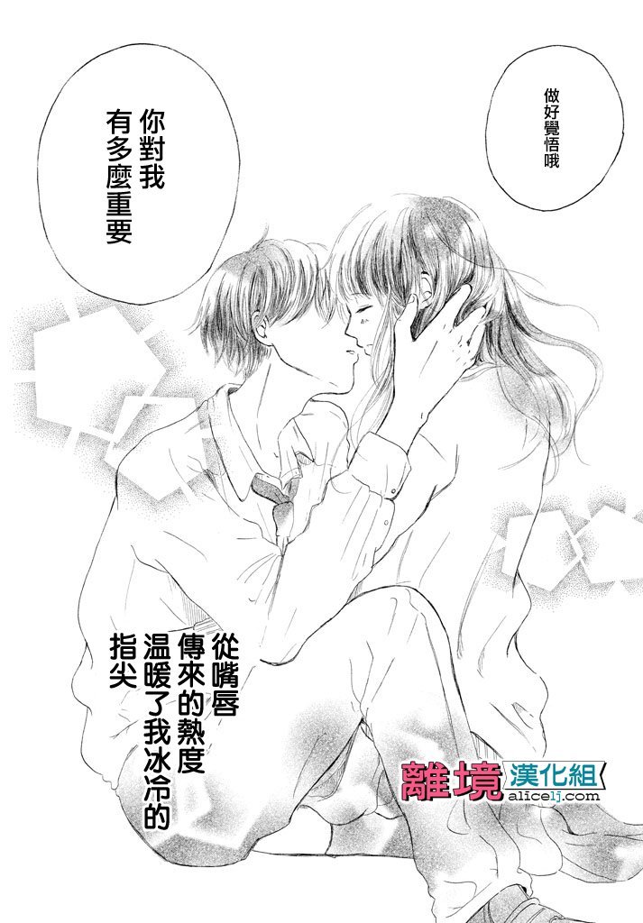 My first kiss韩漫全集-再一次开始篇无删减无遮挡章节图片 