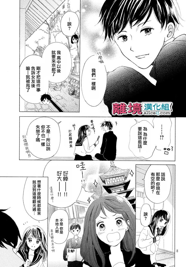 My first kiss韩漫全集-再一次开始篇无删减无遮挡章节图片 