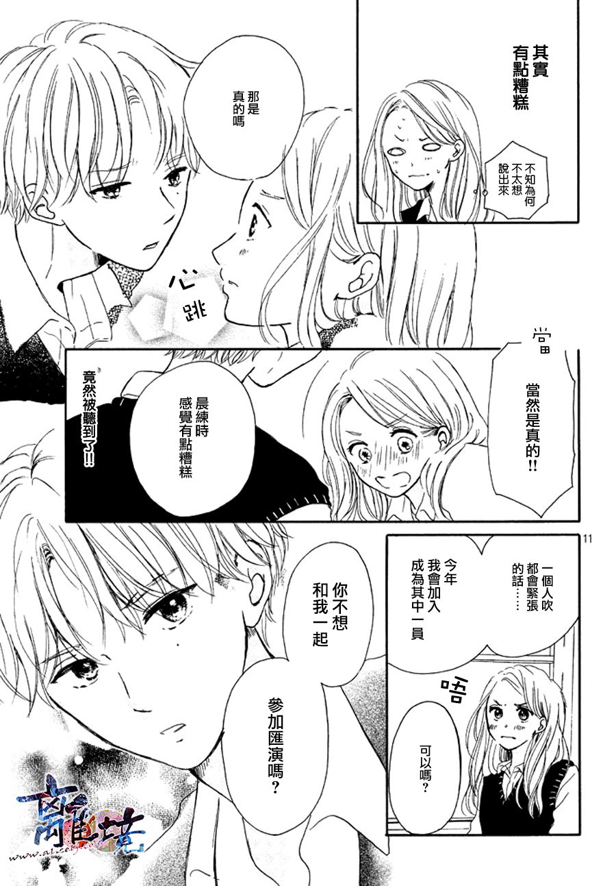 My first kiss韩漫全集-初恋小号篇无删减无遮挡章节图片 