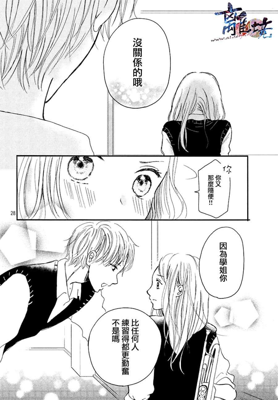 My first kiss韩漫全集-初恋小号篇无删减无遮挡章节图片 
