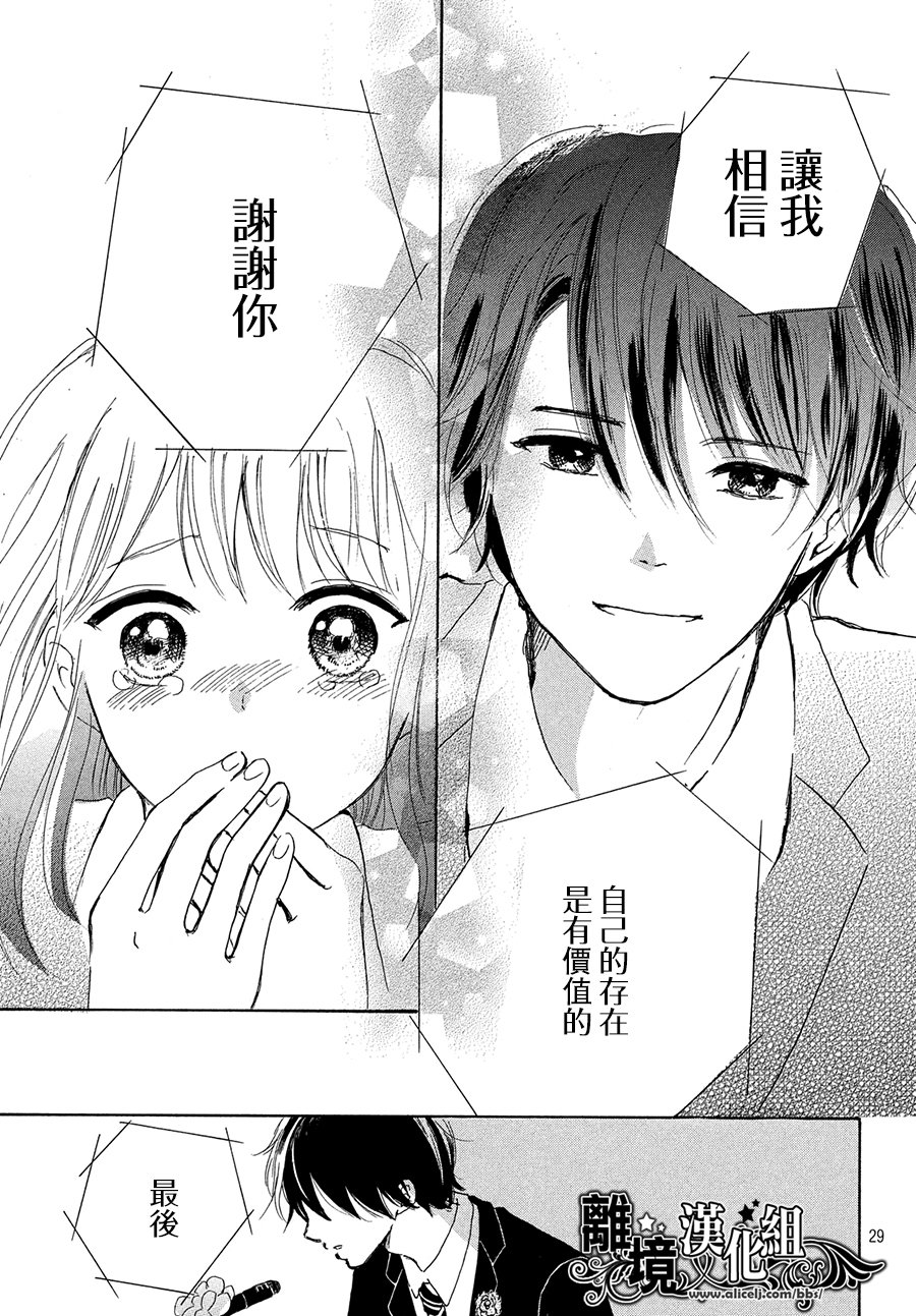 My first kiss韩漫全集-和你的相遇就是永远篇无删减无遮挡章节图片 