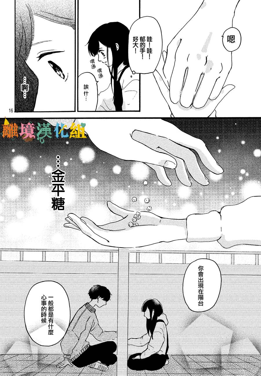 My first kiss韩漫全集-毕业砂糖篇无删减无遮挡章节图片 