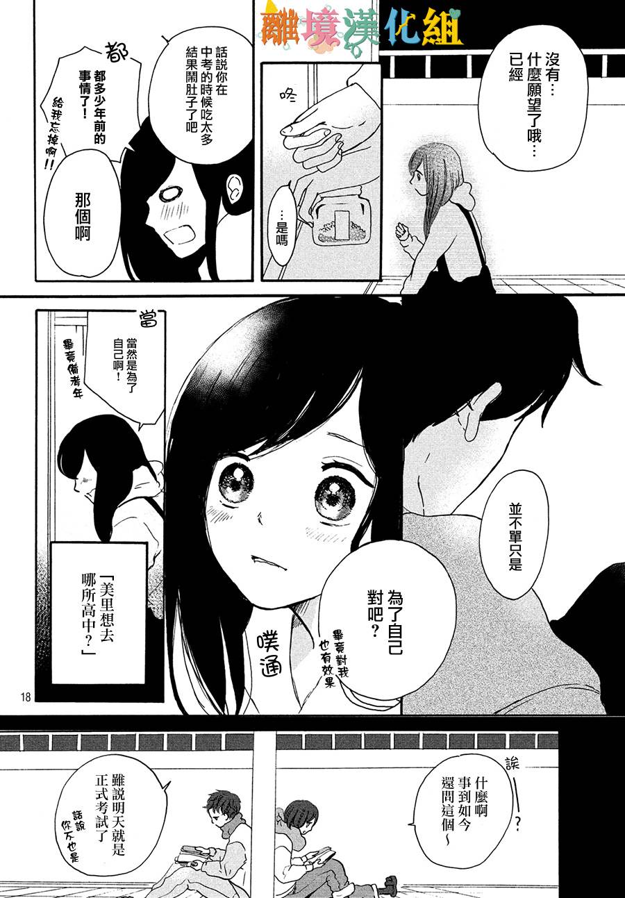 My first kiss韩漫全集-毕业砂糖篇无删减无遮挡章节图片 