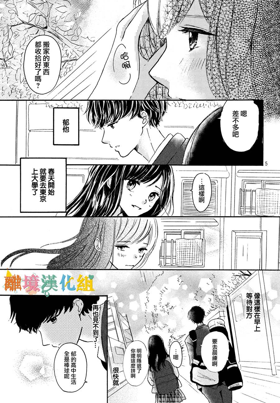 My first kiss韩漫全集-毕业砂糖篇无删减无遮挡章节图片 