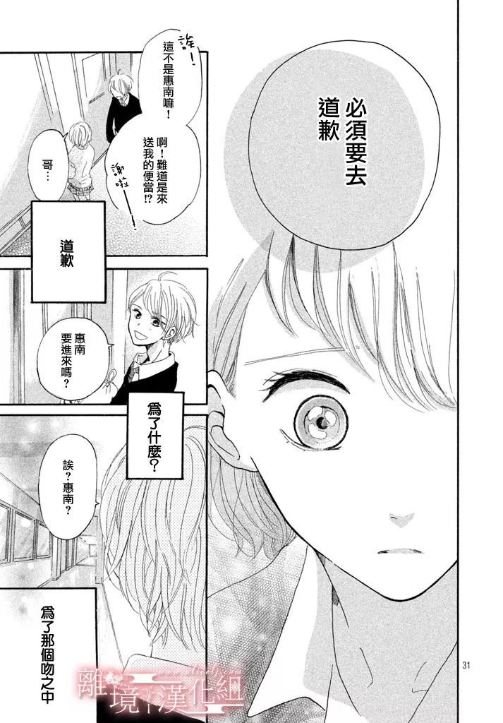My first kiss韩漫全集-第一次的亲吻篇无删减无遮挡章节图片 