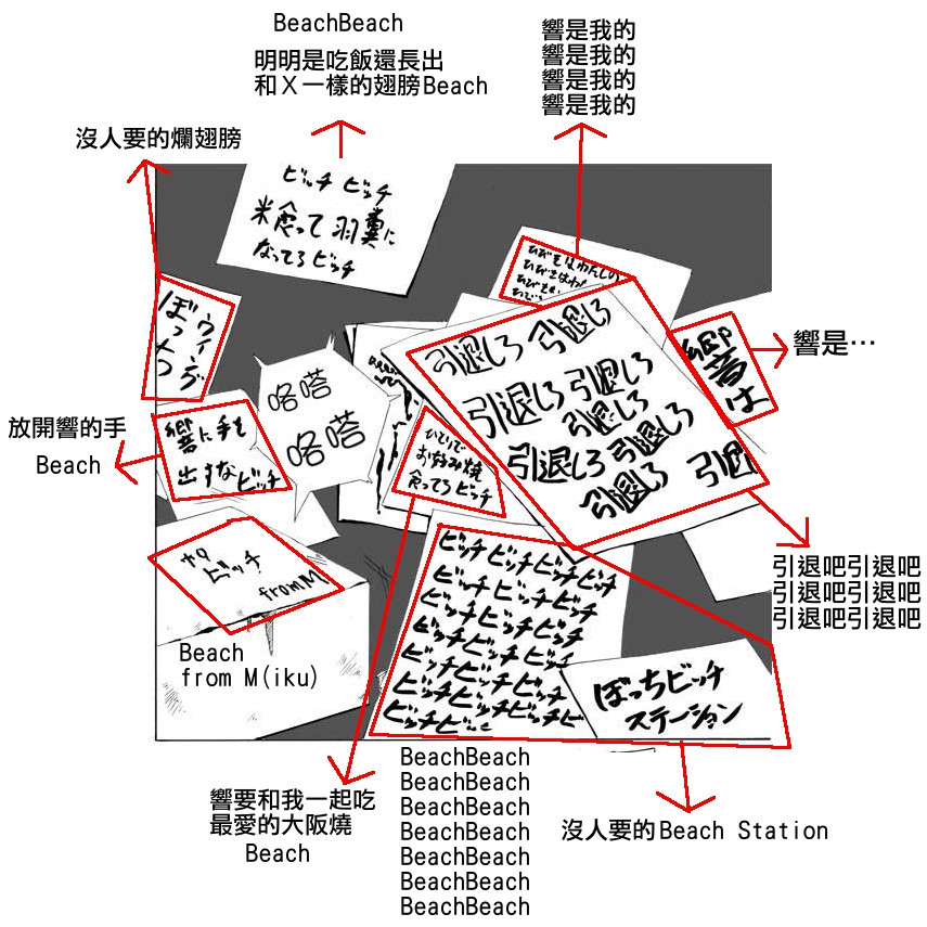 战姬绝唱SYMPHOGEAR 同人韩漫全集-全一话无删减无遮挡章节图片 