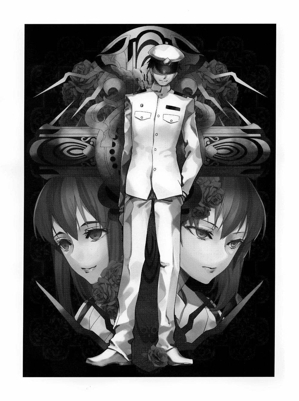 蒙昧Shortconte韩漫全集-短篇无删减无遮挡章节图片 