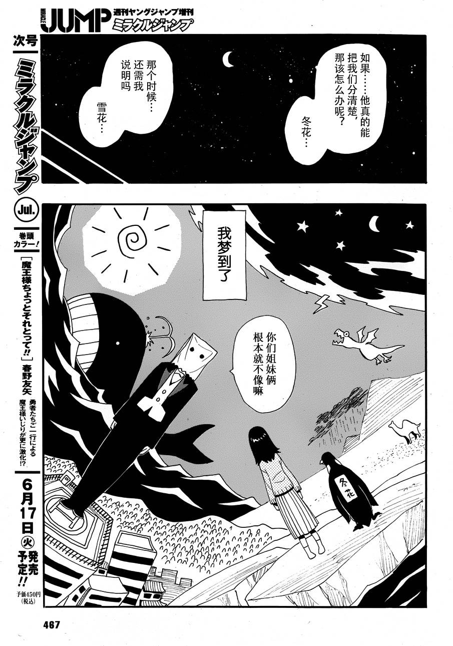 放浪世界韩漫全集-竹屋敷姐妹被认出来了无删减无遮挡章节图片 