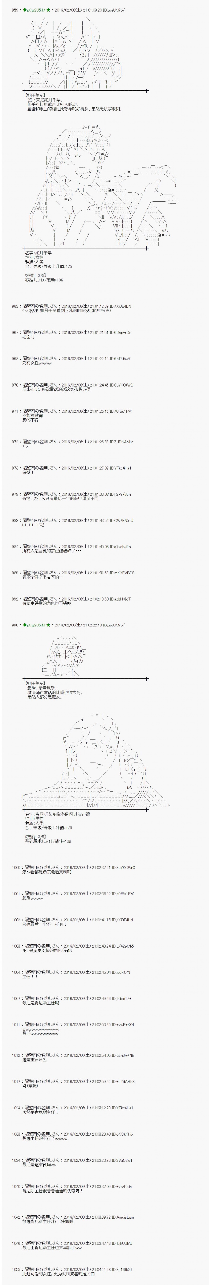 射命丸文似乎拯救童话世界韩漫全集-序章01无删减无遮挡章节图片 