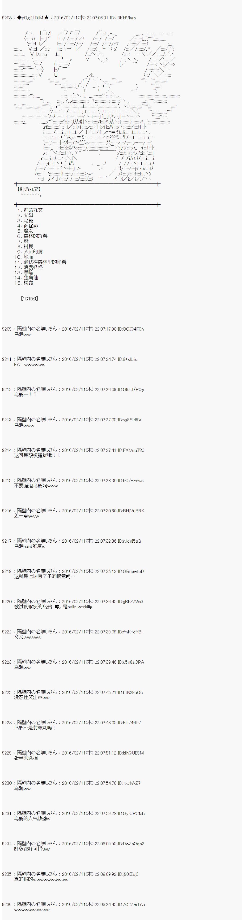 射命丸文似乎拯救童话世界韩漫全集-汉泽尔与格莱特02无删减无遮挡章节图片 