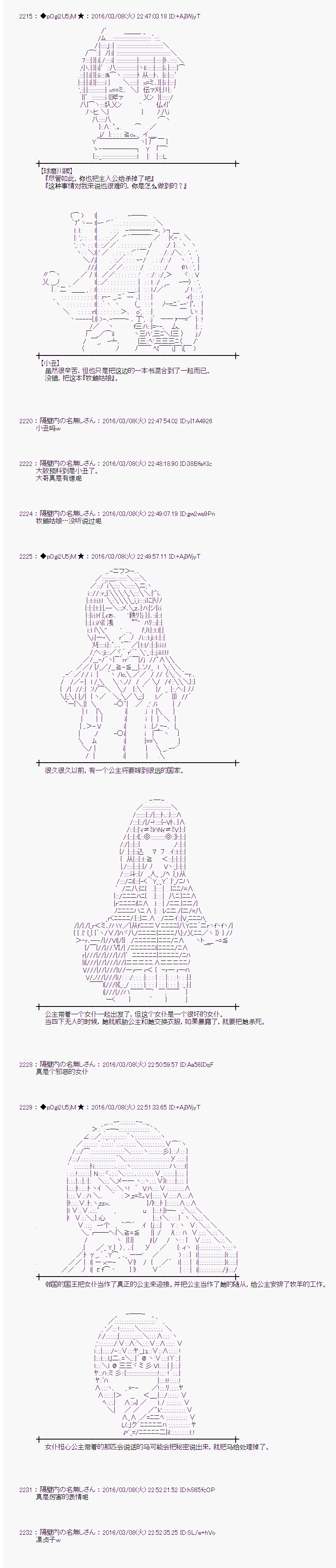 射命丸文似乎拯救童话世界韩漫全集-灰姑娘01无删减无遮挡章节图片 