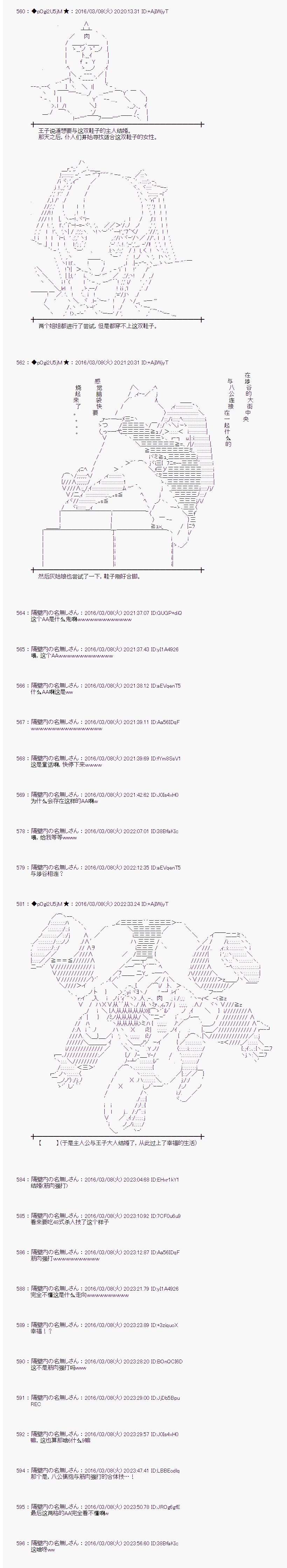 射命丸文似乎拯救童话世界韩漫全集-灰姑娘01无删减无遮挡章节图片 
