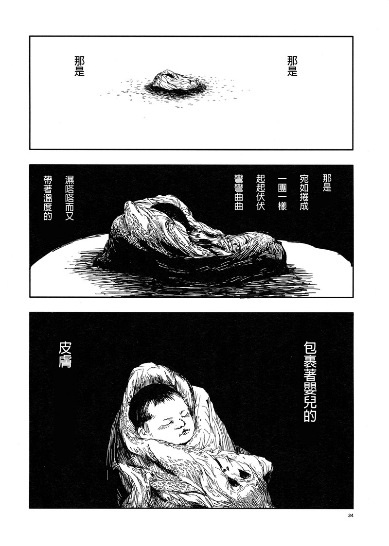 脱皮韩漫全集-1话完结无删减无遮挡章节图片 