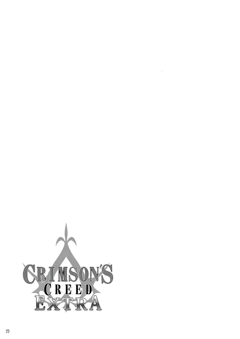 CRIMSON’S CREED韩漫全集-EX话无删减无遮挡章节图片 