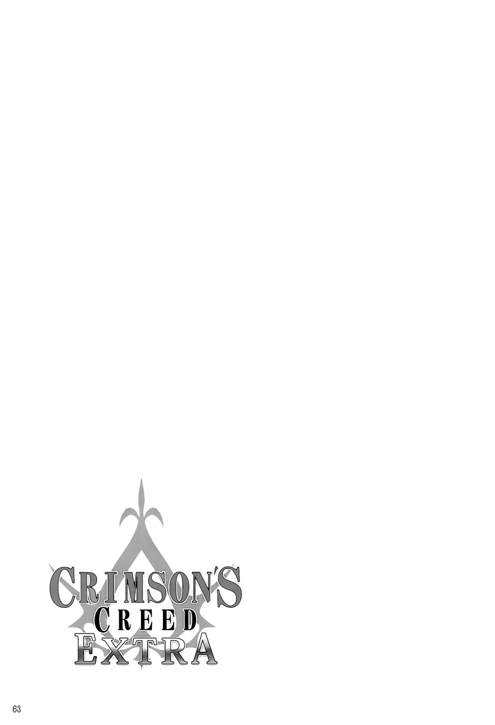 CRIMSON’S CREED韩漫全集-EX话无删减无遮挡章节图片 