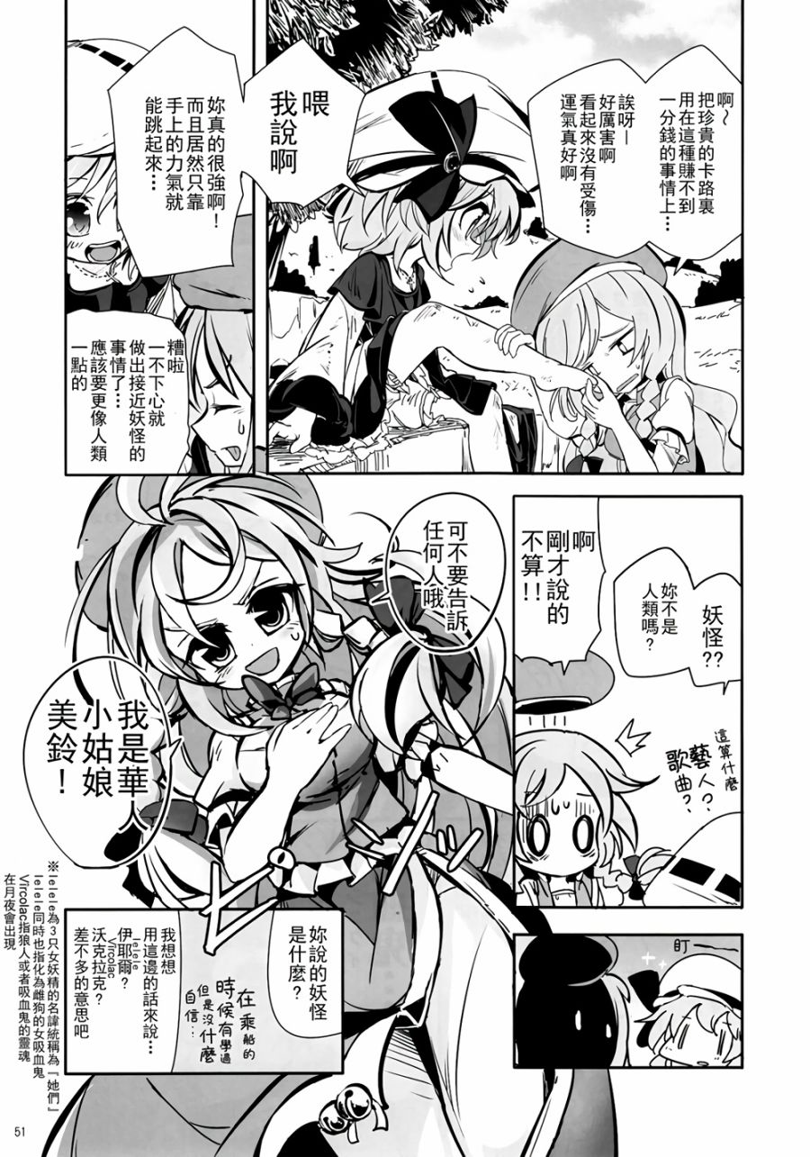 CRIMSON’S CREED韩漫全集-第01话无删减无遮挡章节图片 