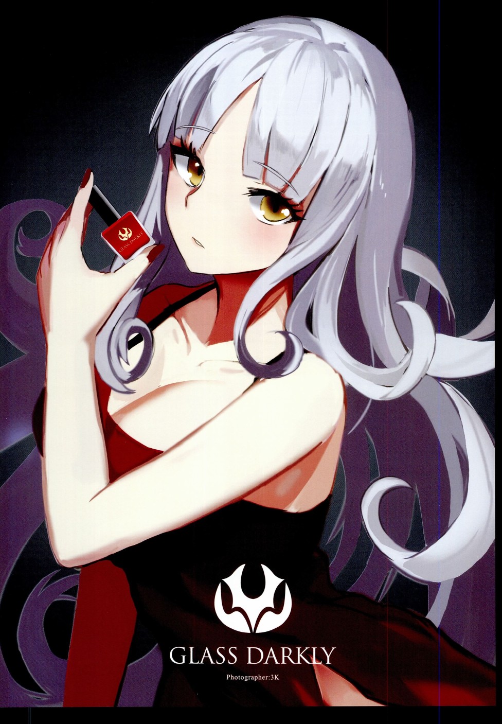 (c94)月球时装秀韩漫全集-c94女装无删减无遮挡章节图片 