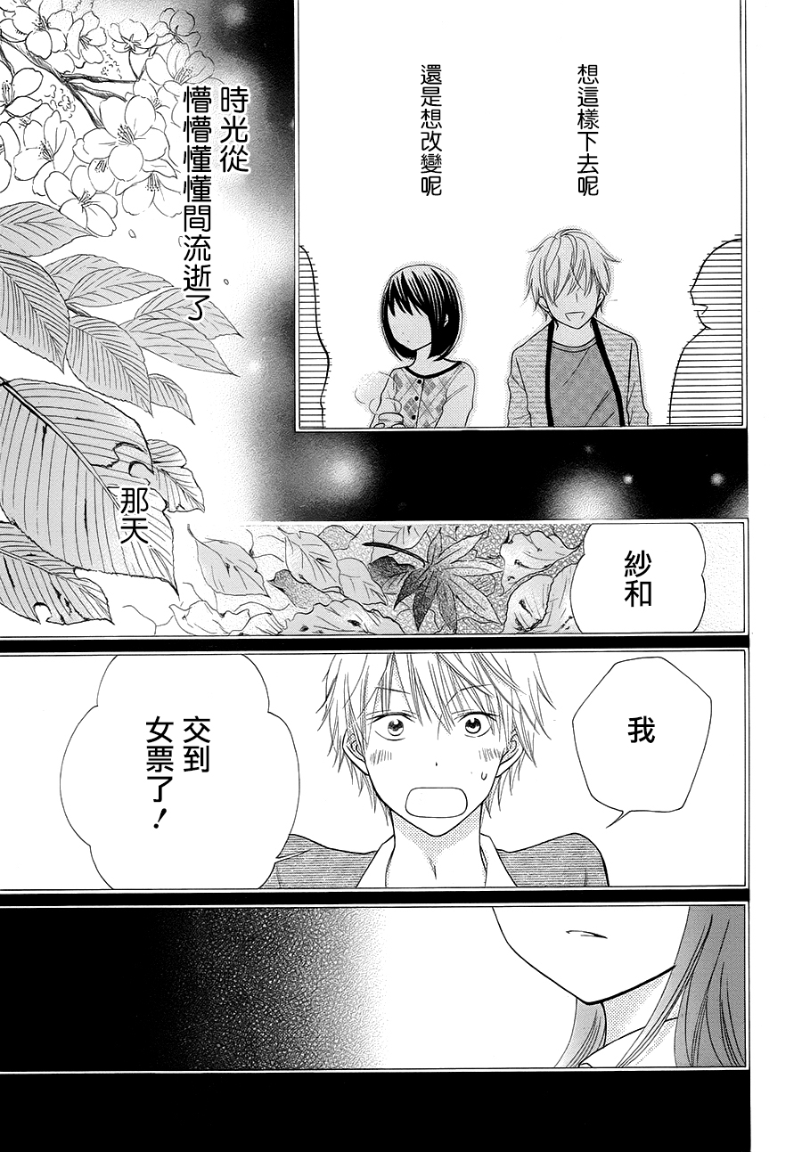 今年也请多多关照韩漫全集-短篇无删减无遮挡章节图片 
