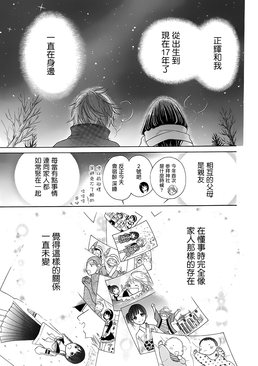 今年也请多多关照韩漫全集-短篇无删减无遮挡章节图片 