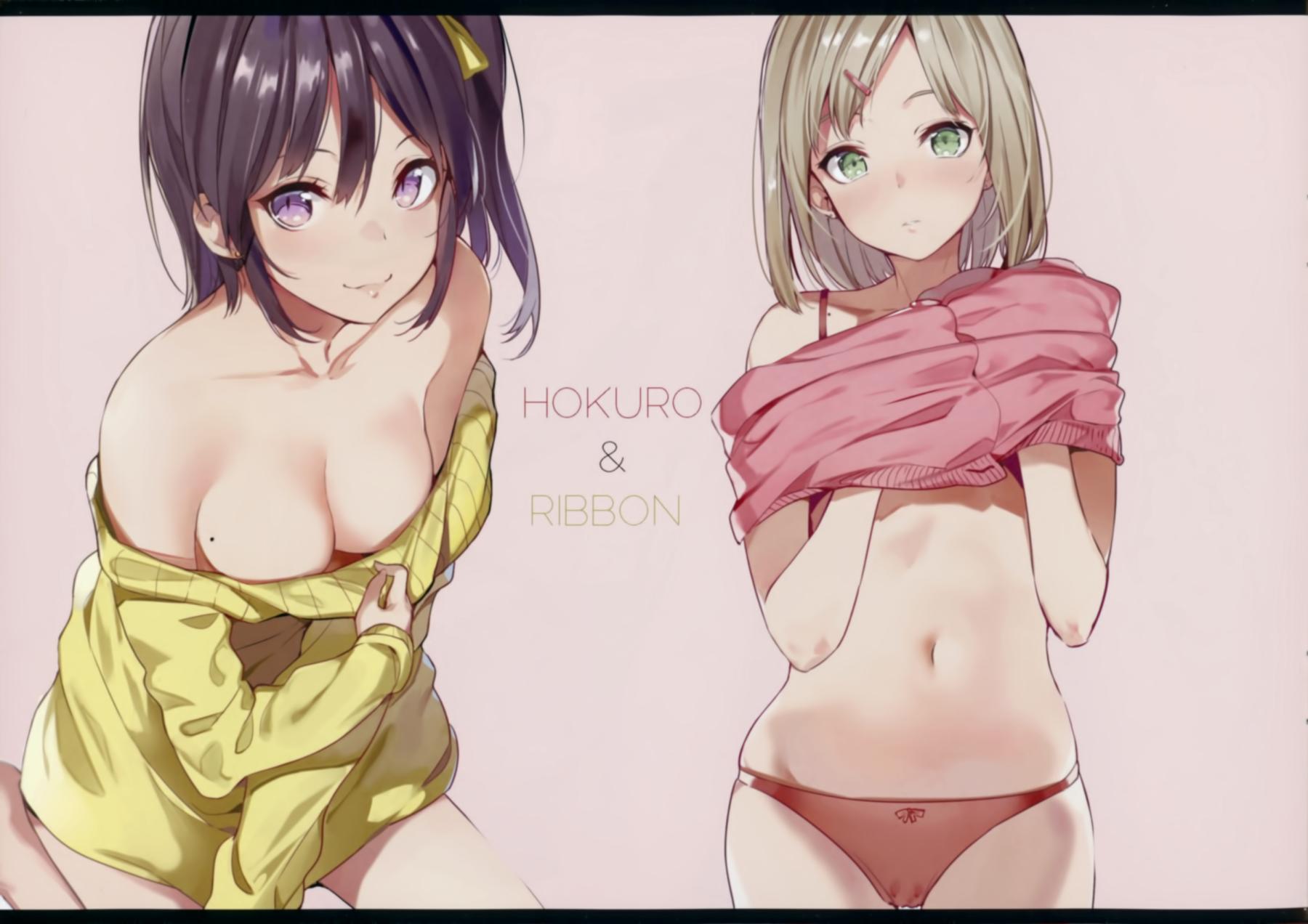(C93)Hot Winter韩漫全集-全一话无删减无遮挡章节图片 